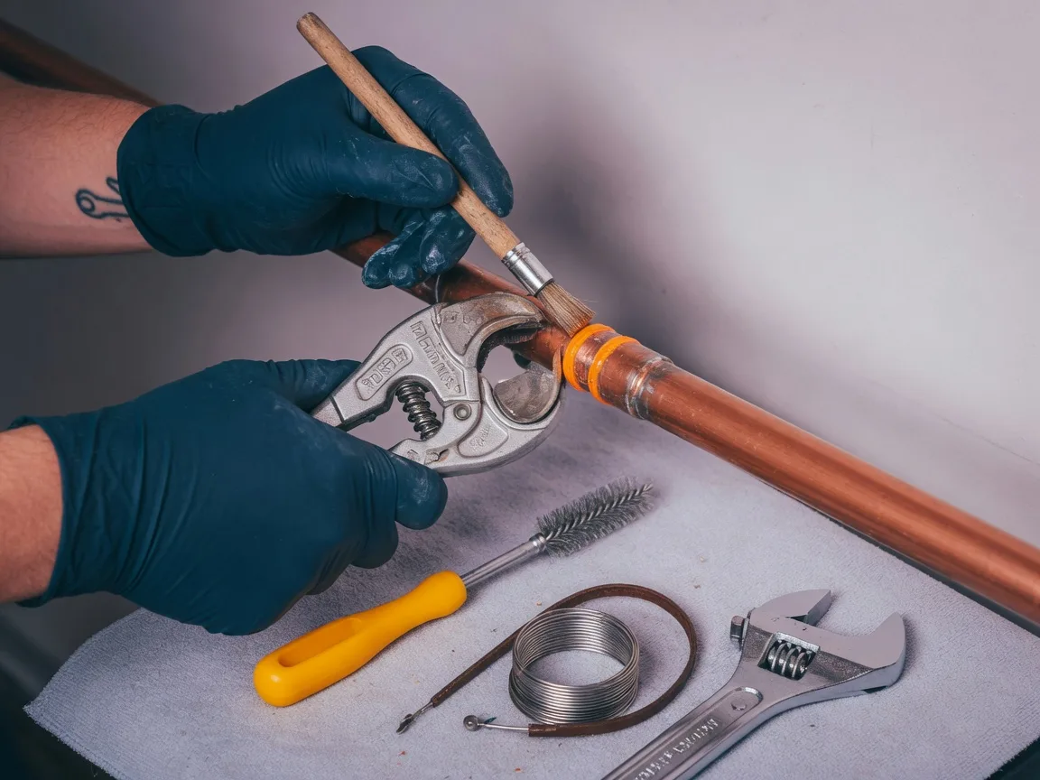 Why choose Sump Pump Repair in Cartersville, VA